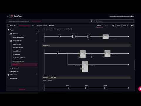 How to manage project files