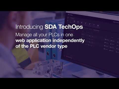SDA TechOps