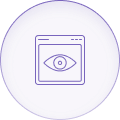 Increase transparency