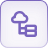PLC deployment history icon
