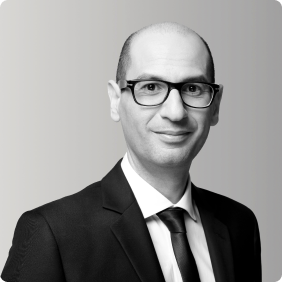 Amir Javanshir