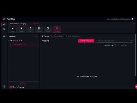 PLC Twin and remote PLC code deployment