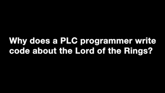 PLC Code Versioning. Immediate access to the latest project version and code changes visualization.