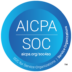 AICPA SOC logo