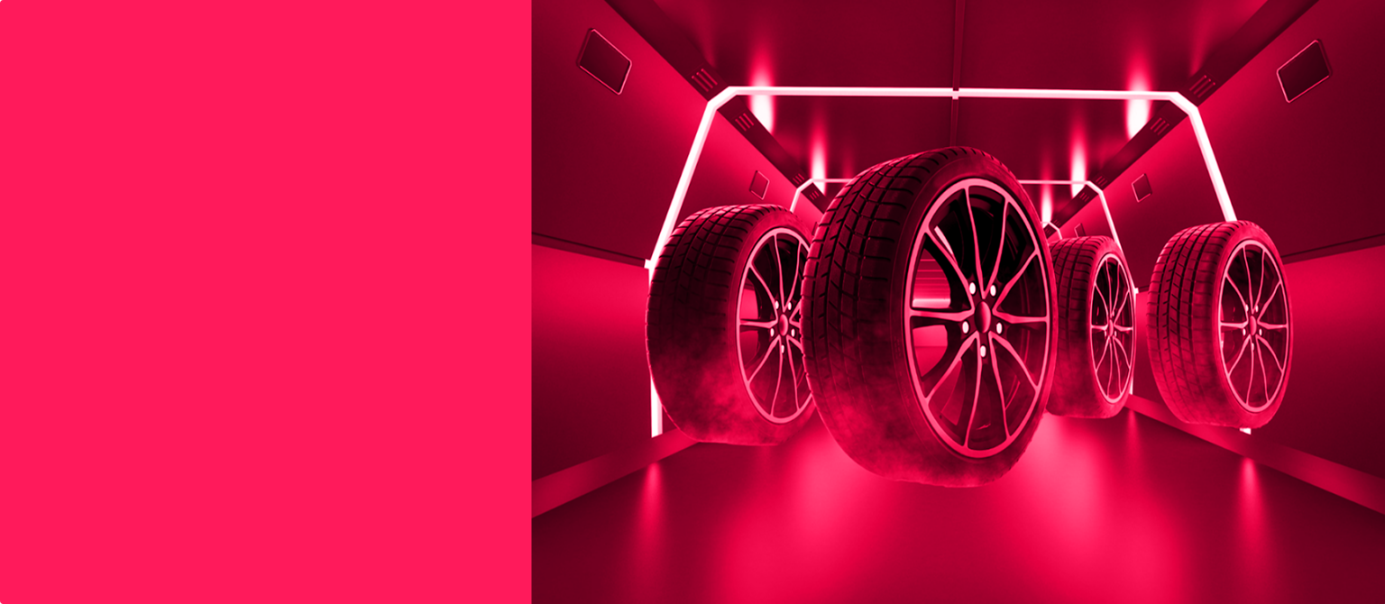 Automotive - Software Defined Automation
