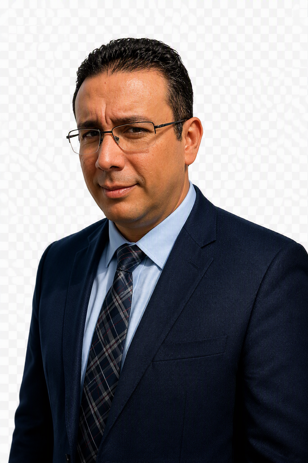 Jes&uacute;s H. Carrero