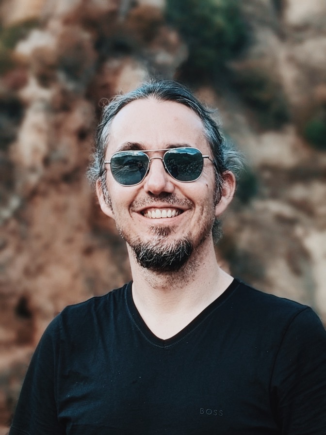 Michael D&uuml;rgner